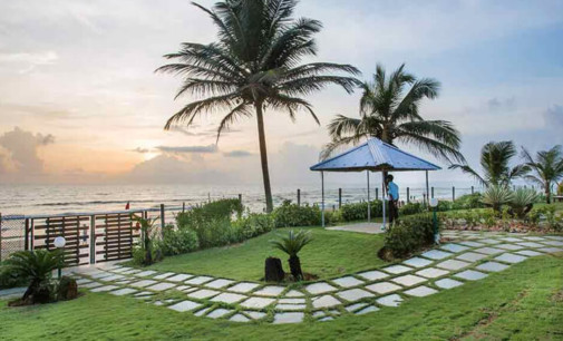 Rishikesh, Goa on top wellness travel list