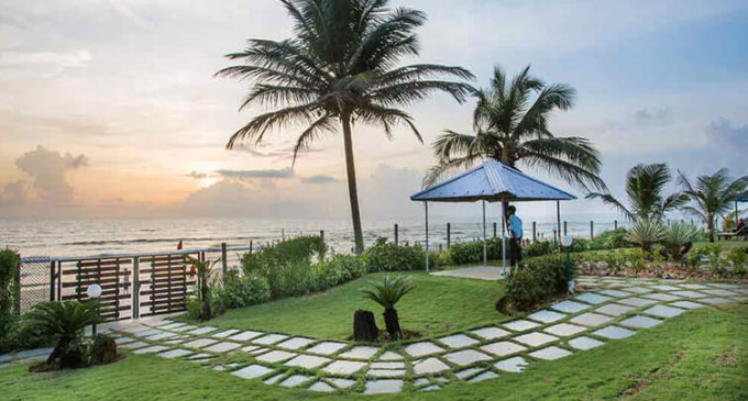 Rishikesh, Goa on top wellness travel list