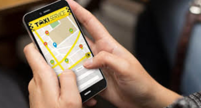 Goa to launch app-based taxi service