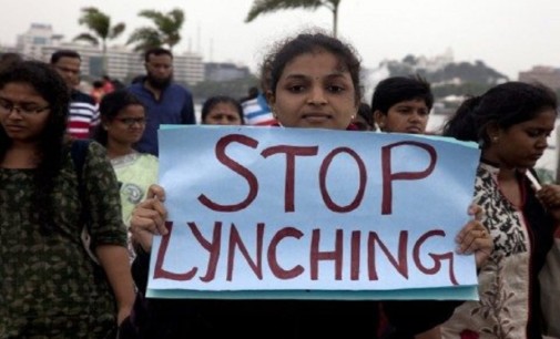 Govt constitutes panel on lynching
