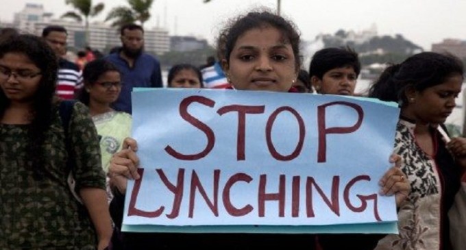 Govt constitutes panel on lynching