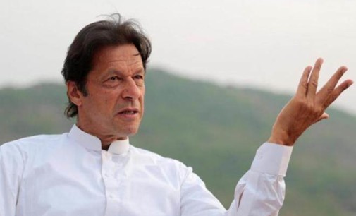 Modi govt’s ‘aggressive’ posture responsible for Indo-Pak stalemate, says Imran Khan
