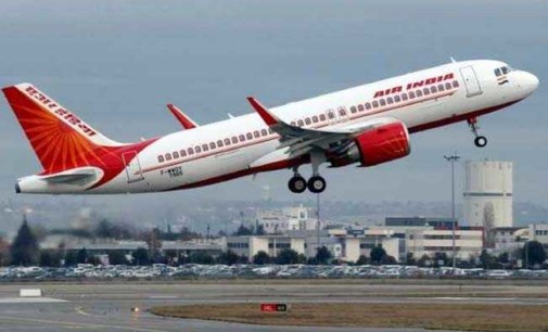 Israeli airline drops plea against Air India flights via Saudi airspace