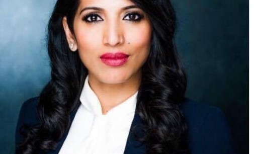 Jayshree Patel is NY Life advisory board chair