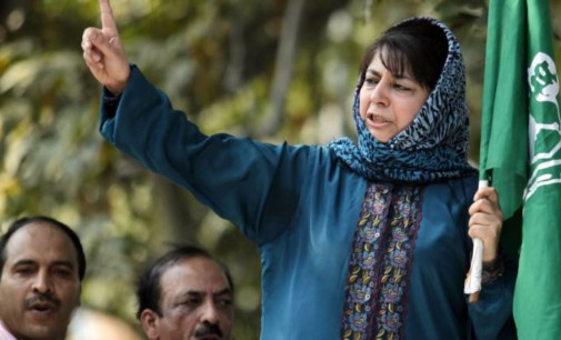 J&K Guv’s Twitter handle receives complaints of alleged corruption, wrongdoings in Mufti govt; report sought