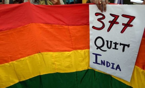 Once criminality of Art 377 goes, stigma against LGBTQ also will: SC