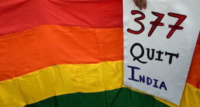 Once criminality of Art 377 goes, stigma against LGBTQ also will: SC