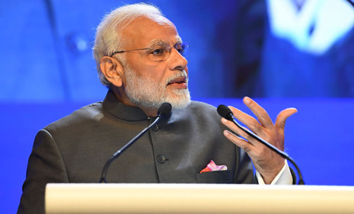 India can play a major role in ‘unstable world’ to achieve peace: PM Modi