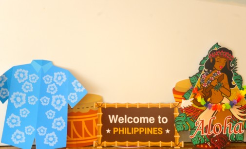 Philippines is hot destination for Indians