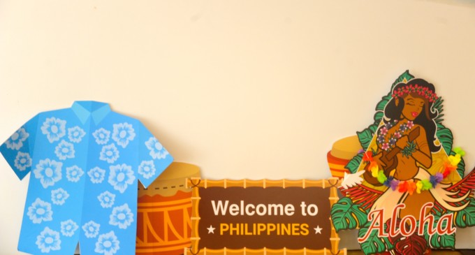 Philippines is hot destination for Indians