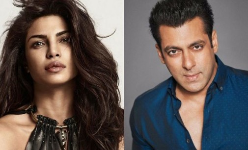Priyanka Chopra no more part of ‘Bharat’: Ali Abbas Zafar