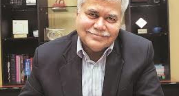 Trai chief’s Aadhaar database not hacked: UIDAI