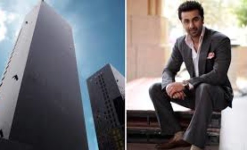 Ranbir’s tenant sues him for Rs 50 lakh