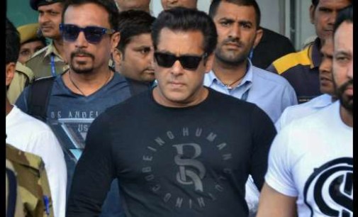 Salman gets notice for ‘illegal’ construction