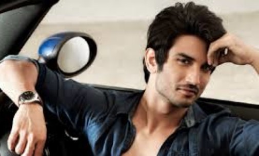 Sushant Singh Rajput to play Chanakya, Kalam