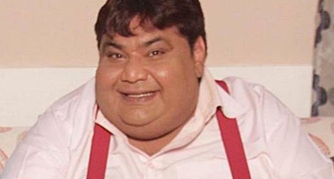 ‘Taarak Mehta Ka Ooltah Chashma’ actor dies of cardiac arrest