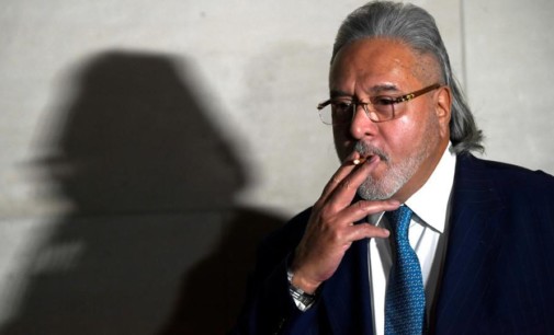 UK Court of Appeal rejects Mallya’s attempt to appeal