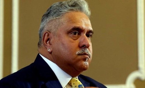UK court grants enforcement order in Mallya assets case