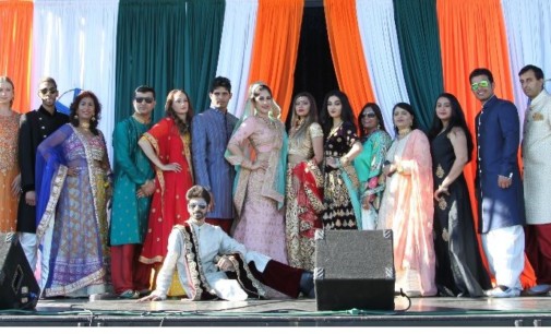 Chicagoans enjoy India Fest with ‘Shaan’
