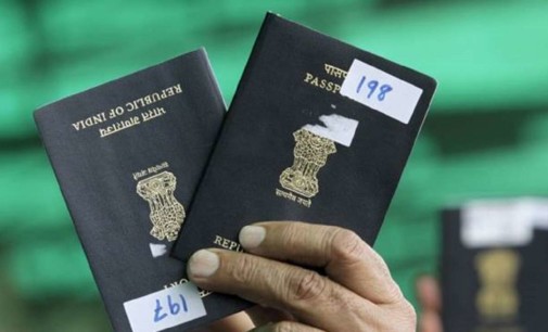21,000 Indians overstayed visas in US