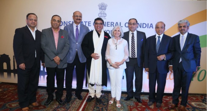 IAAC names Nirmal Mattoo as new Chairman