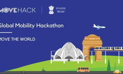 5 youths win hackathon; to start solar project