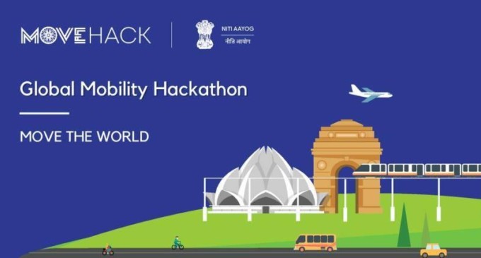 5 youths win hackathon; to start solar project