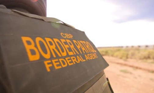 95 migrants detained near Arizona line