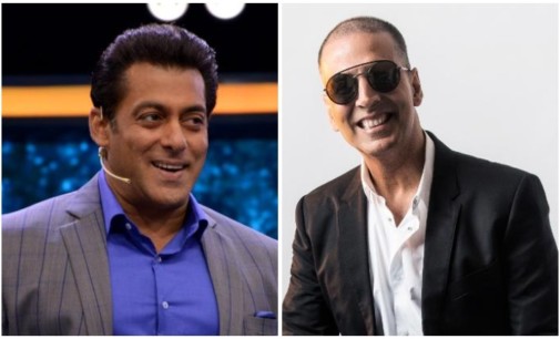 Akshay, Salman among Forbes’ highest-paid