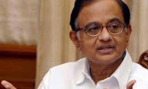 Chidambaram accuses CBI of leaking charge sheet in Aircel-Maxis case