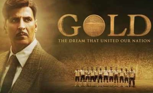 GOLD: A daring journey to hockey honor