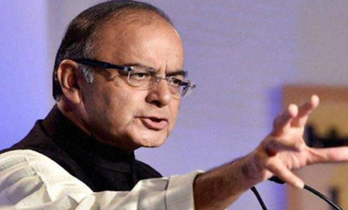 Jaitley re-appointed as Finance Minister