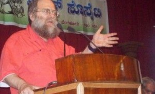 Koenraad Elst on misportrayal of Hindus
