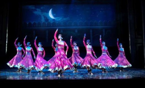 ‘Mughal-E-Azam’ musical to play in Singapore