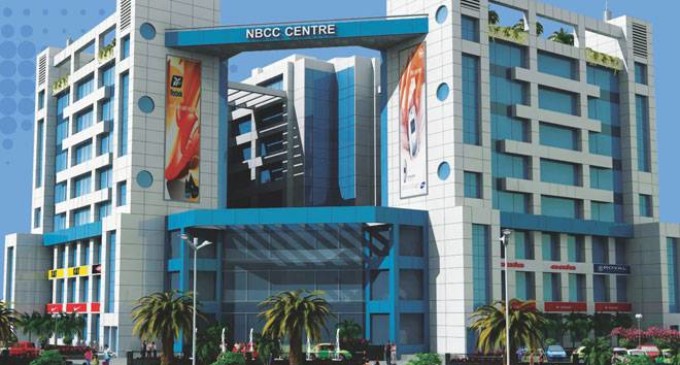 NBCC ready to undertake Amrapali Group projects