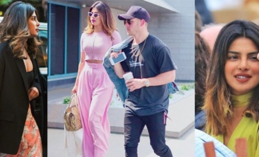 Age no bar-Engagement on Priyanka’s 36th birthday; wedding on Nick’s 26th
