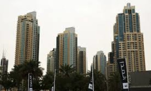 Realty sector gets 240 bn investments