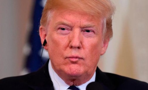 Trump idea on regulating Google ‘unfathomable’