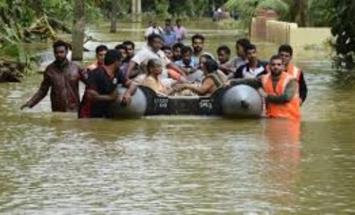 Union Health Min approves 18 crore for Kerala flood
