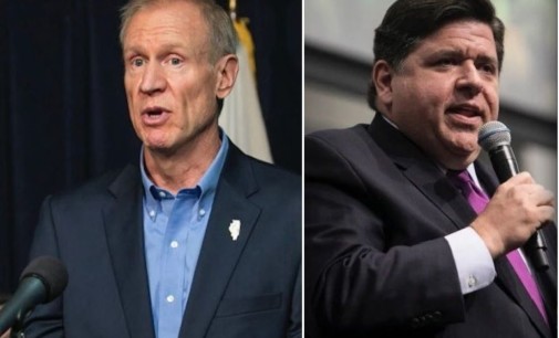 Rauner or Pritzker – Who will win Governor race?