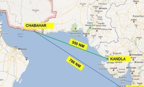 India, Afghanistan highlight Chabahar Port’s importance
