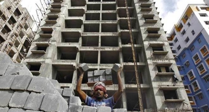 ‘Buyers’ interest rising on affordable housing’