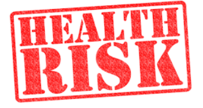 1.4 billion adults’ health at risk, says WHO