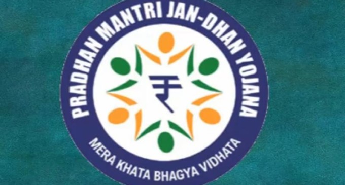 20 lakh people join modified Jan Dhan