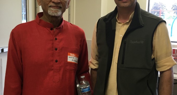 World Hindu Congress 2018 opens to great expectations