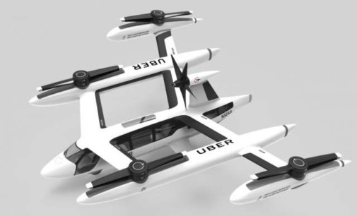 Air taxi may cut 90% travel time says Uber
