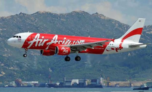 AirAsia India inducts 19th aircraft