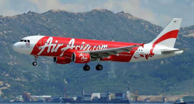 AirAsia India inducts 19th aircraft