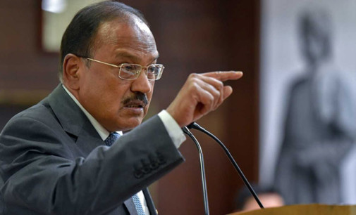 Ajit Doval to meet Secretary of State in Washington