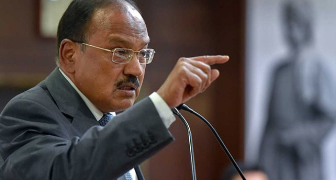 Ajit Doval to meet Secretary of State in Washington